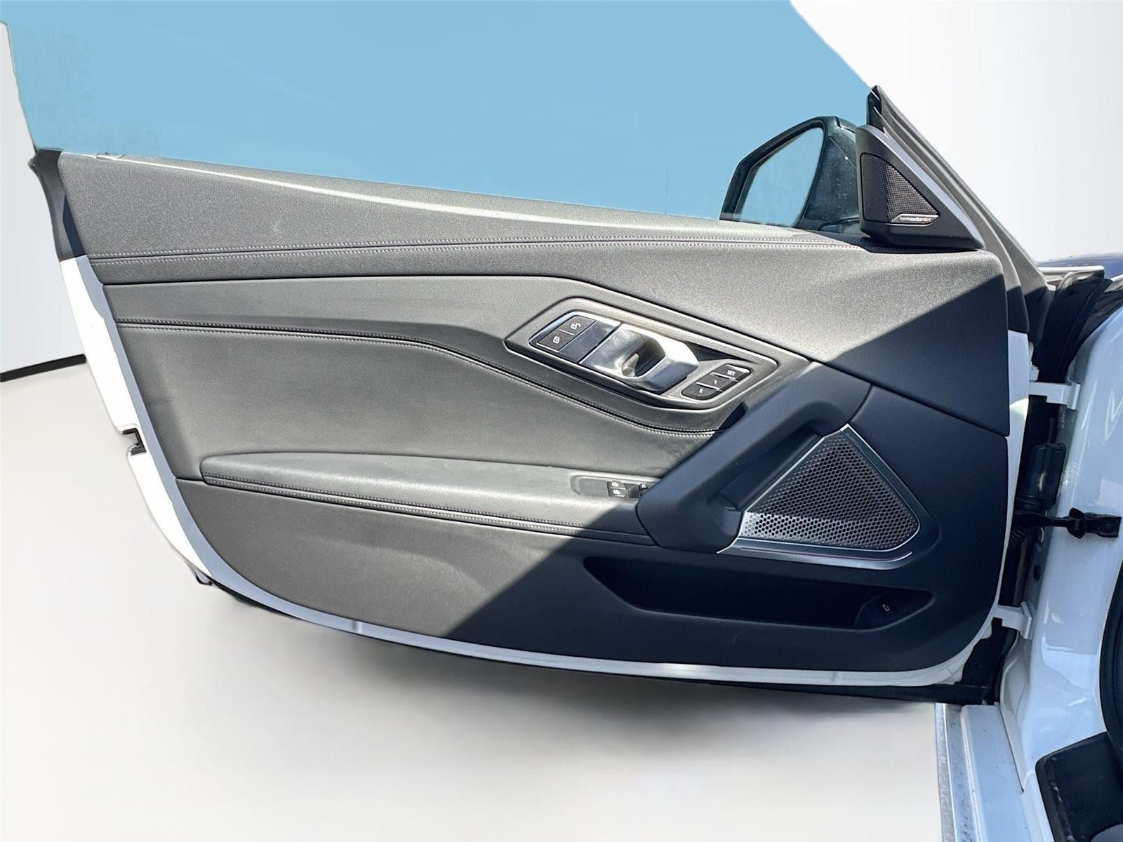 2023 BMW Z4 sDrive30i RWD