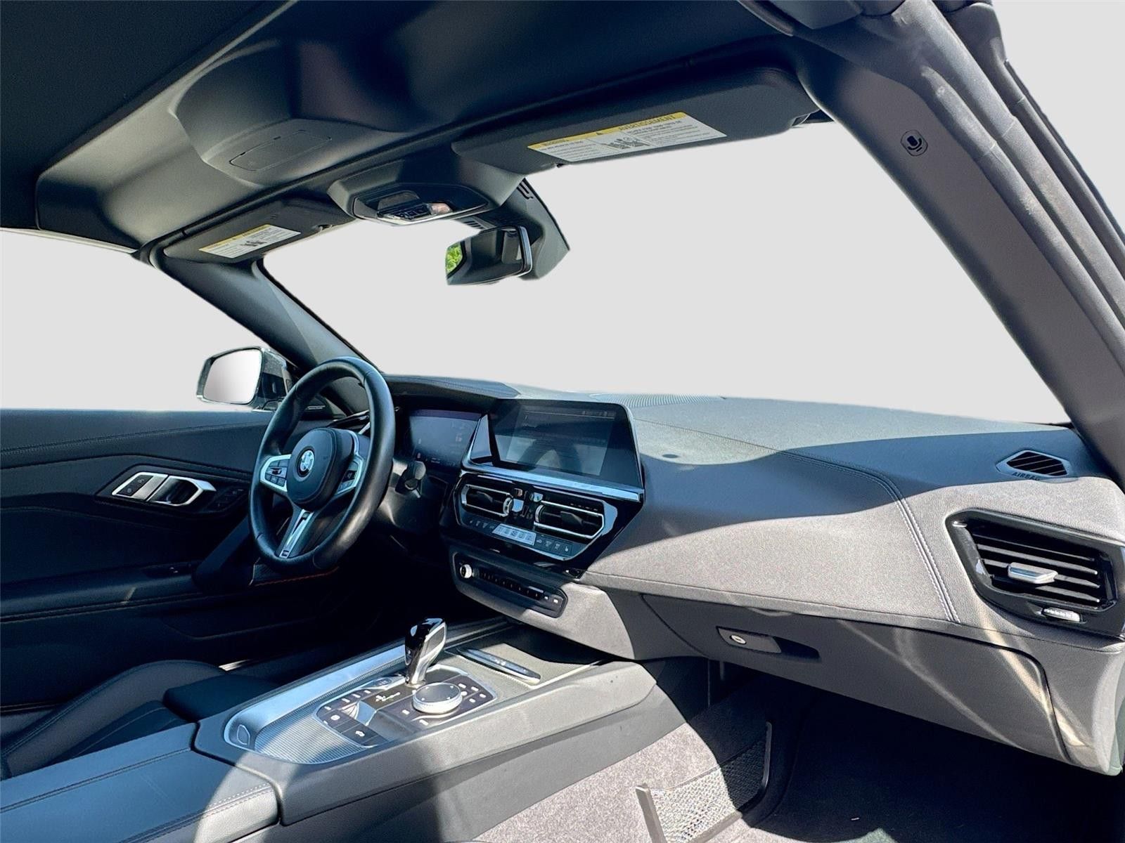 2023 BMW Z4 sDrive30i RWD