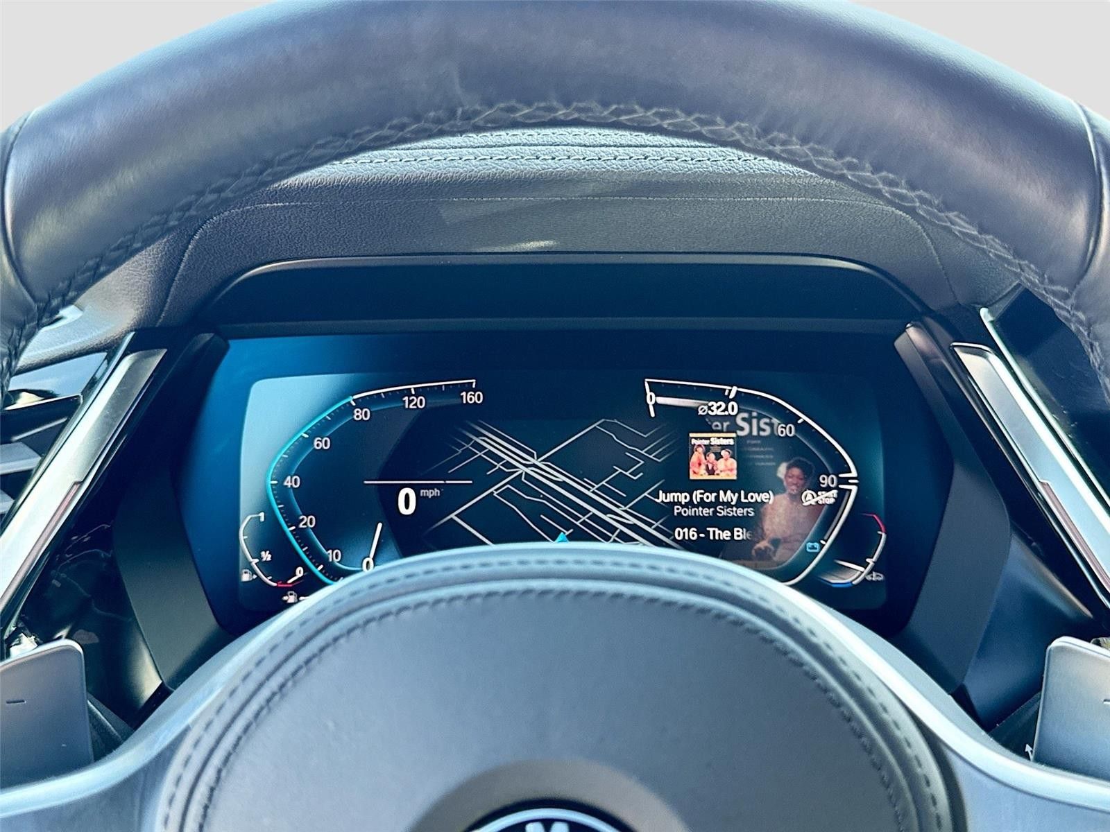 2023 BMW Z4 sDrive30i RWD