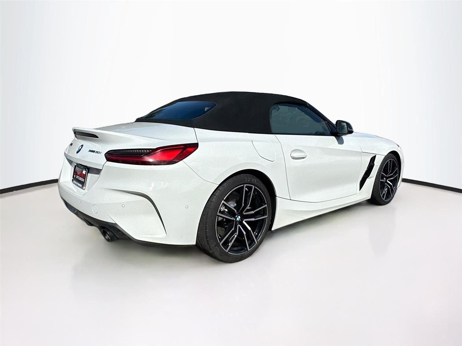 2023 BMW Z4 sDrive30i RWD