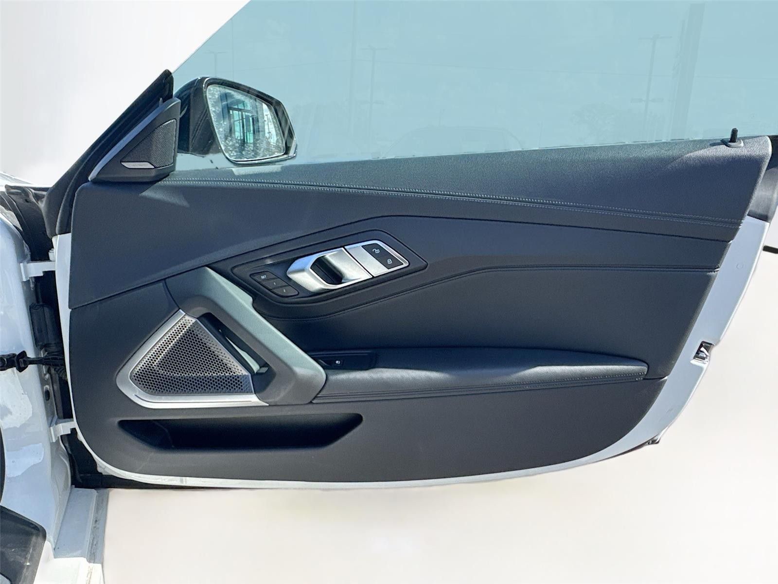 2023 BMW Z4 sDrive30i RWD