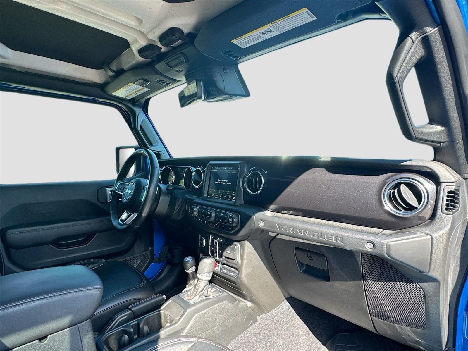 2023 Jeep Wrangler Rubicon 392 AWD