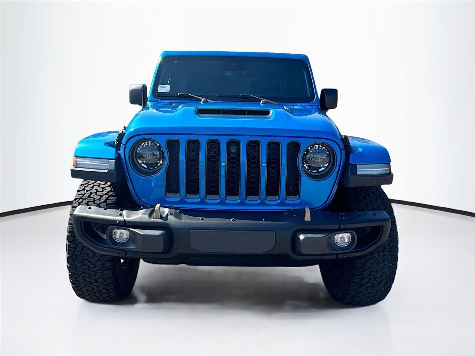 2023 Jeep Wrangler Rubicon 392 AWD