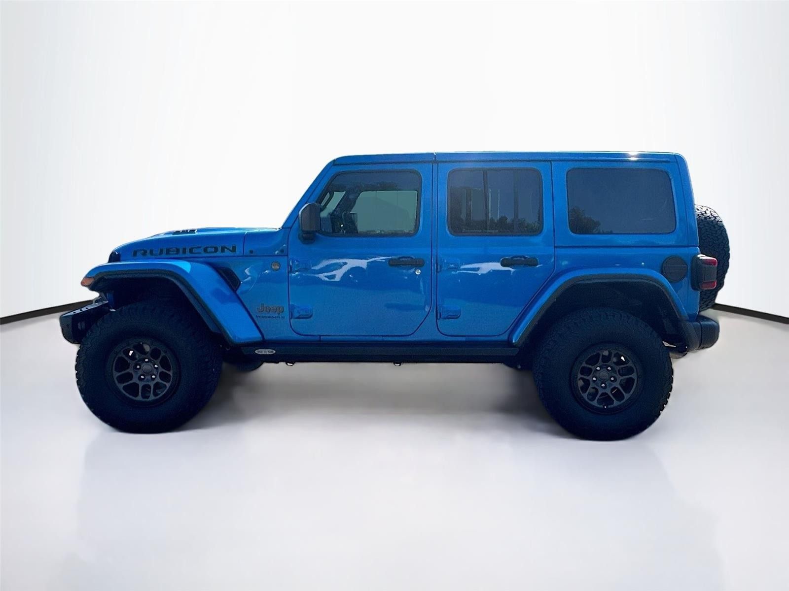 2023 Jeep Wrangler Rubicon 392 AWD