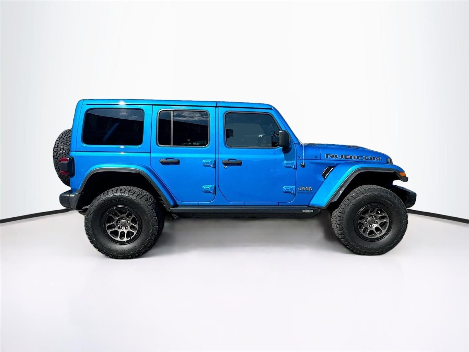 2023 Jeep Wrangler Rubicon 392 AWD