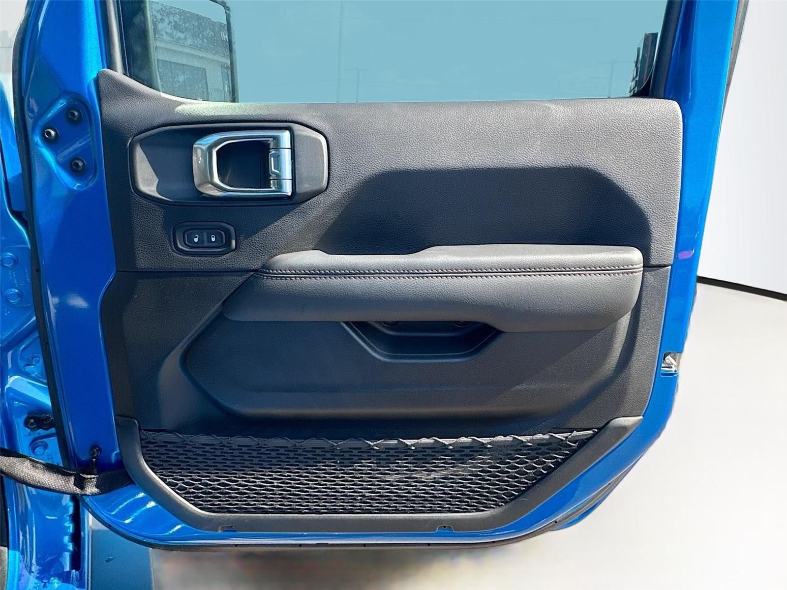 2023 Jeep Wrangler Rubicon 392 AWD