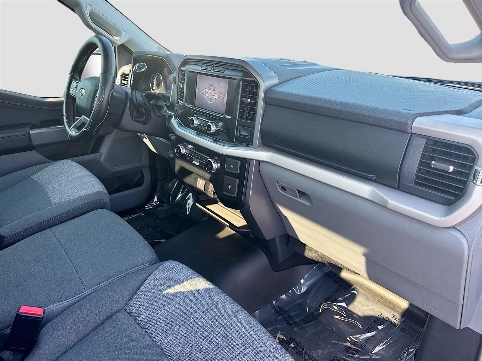 2023 Ford F-150 XLT AWD