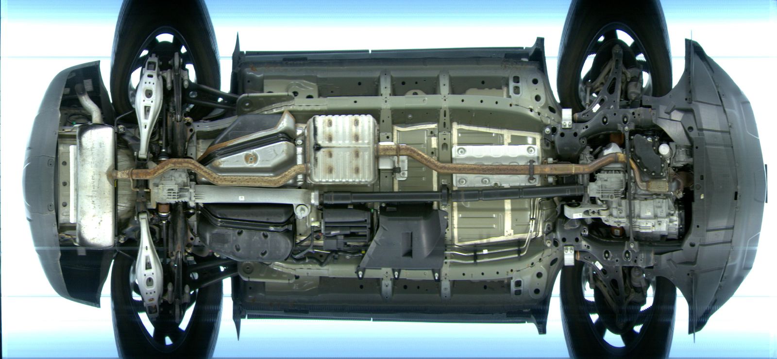 2022 Chevrolet Equinox Premier AWD