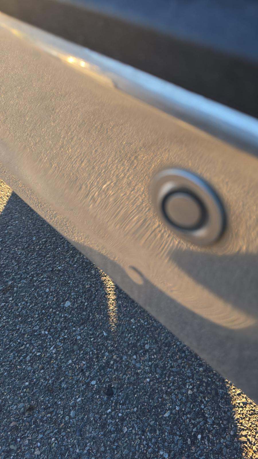 2022 Ford F-150 Lariat AWD