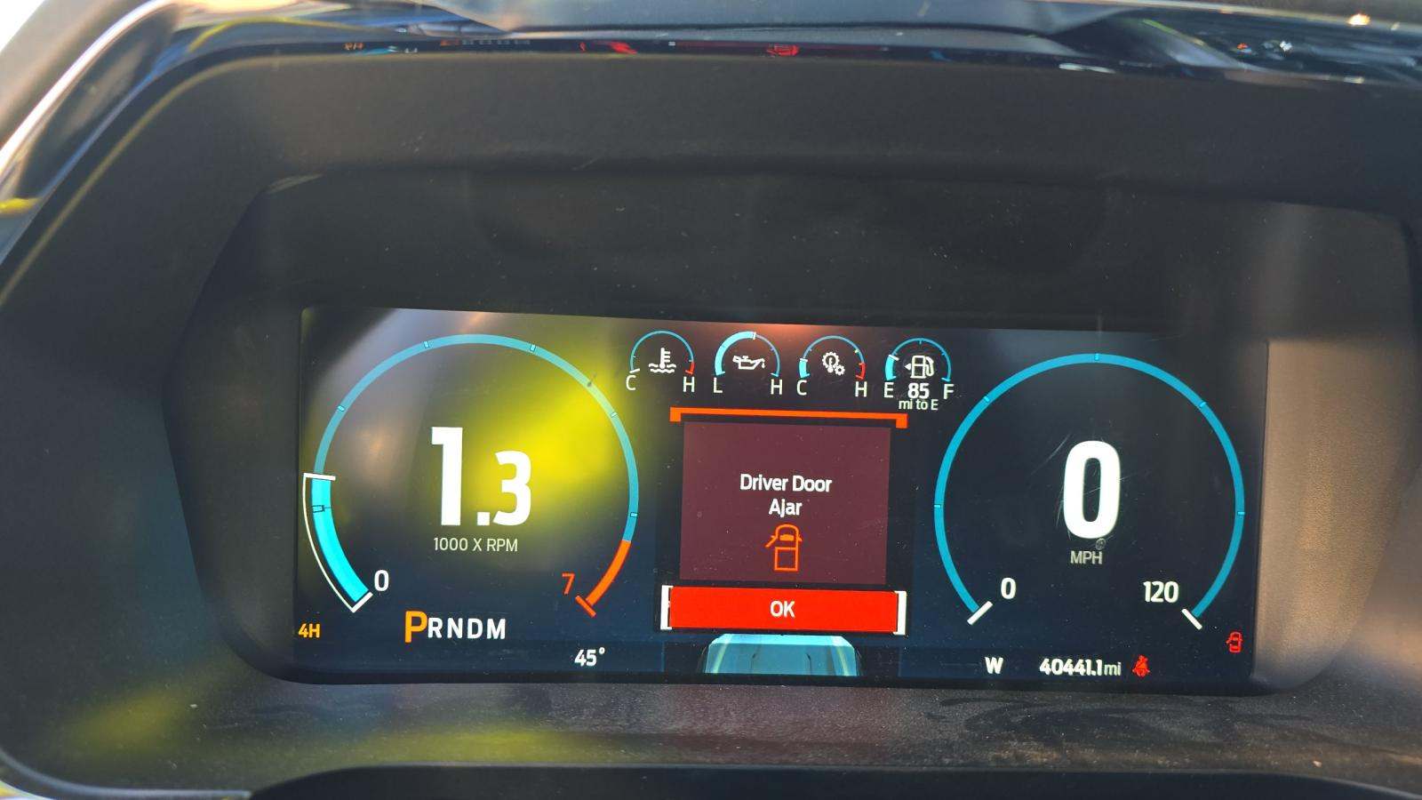 2022 Ford F-150 Lariat AWD