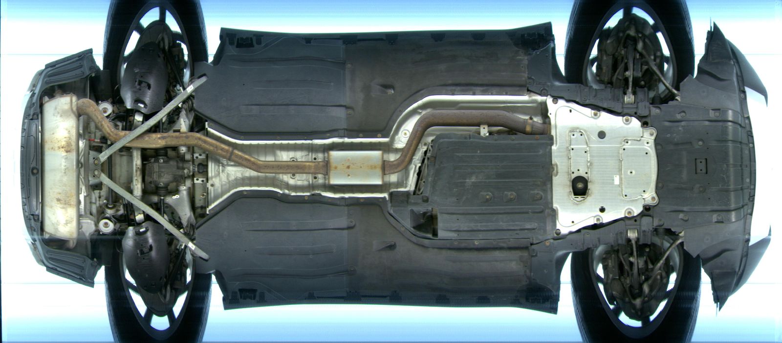 2019 BMW X5 xDrive40i AWD