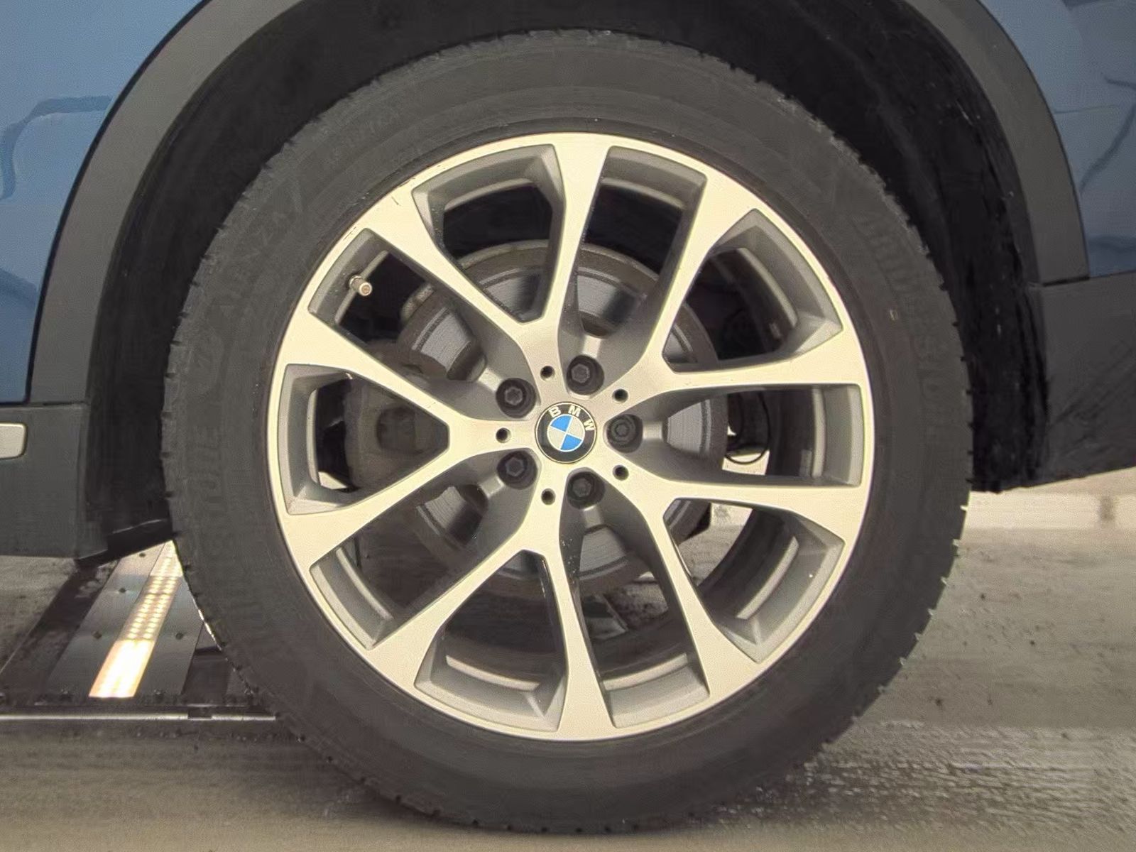 2019 BMW X5 xDrive40i AWD
