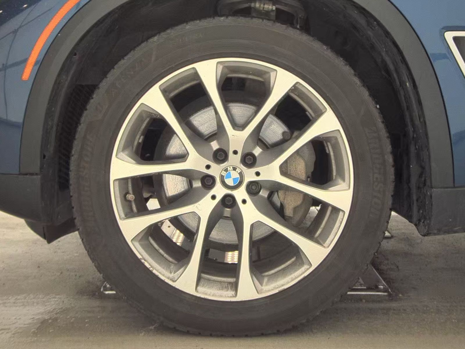 2019 BMW X5 xDrive40i AWD