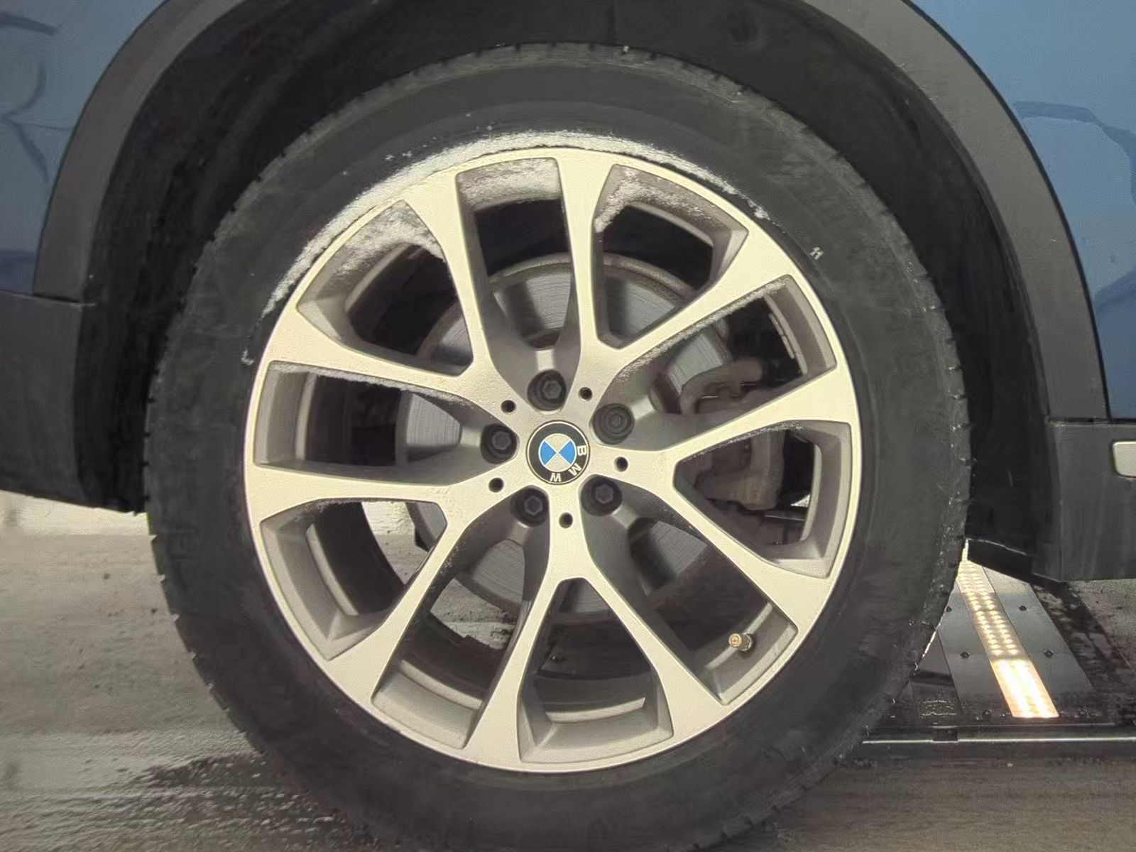 2019 BMW X5 xDrive40i AWD