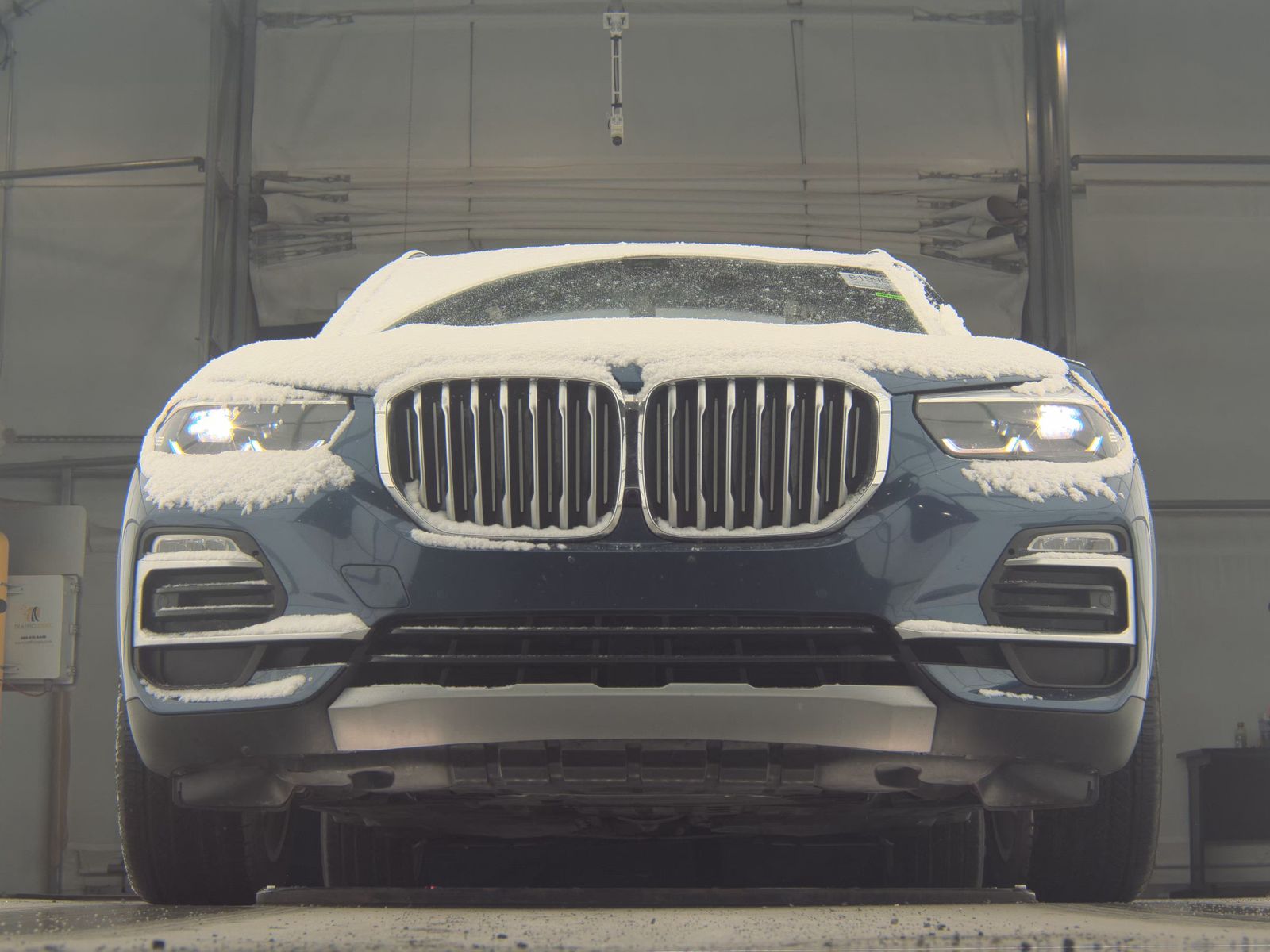 2019 BMW X5 xDrive40i AWD