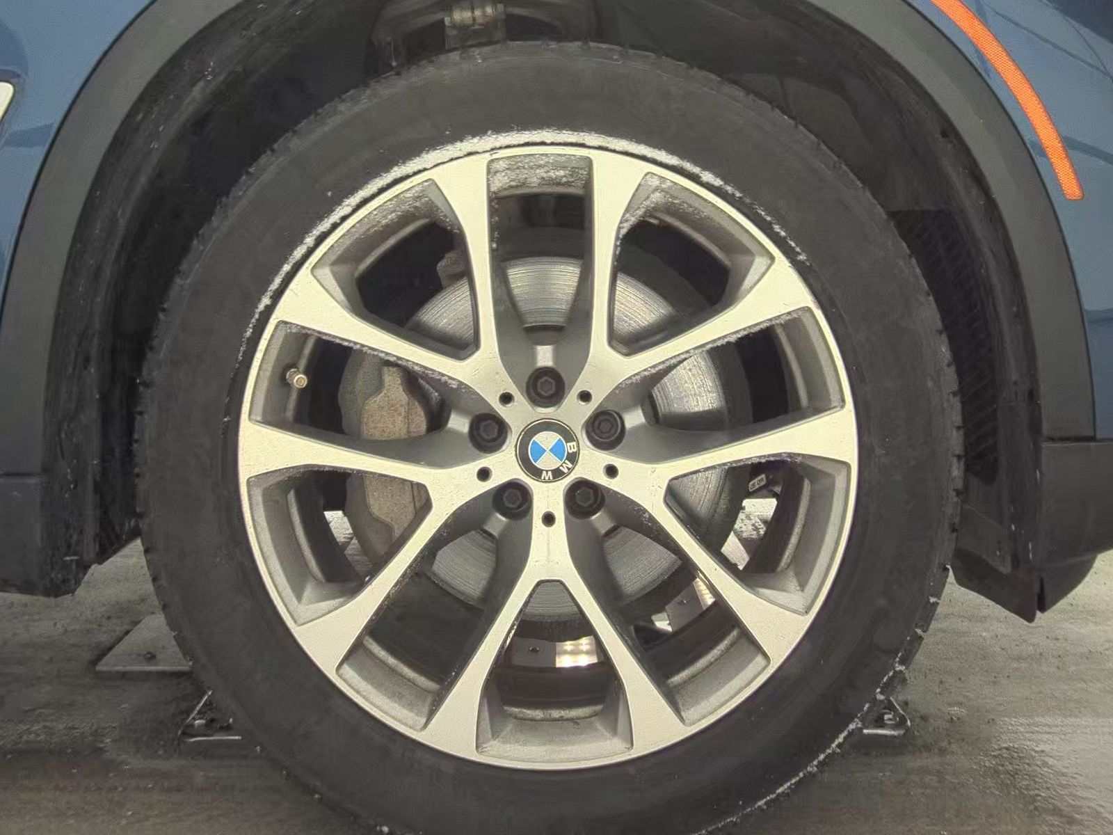 2019 BMW X5 xDrive40i AWD