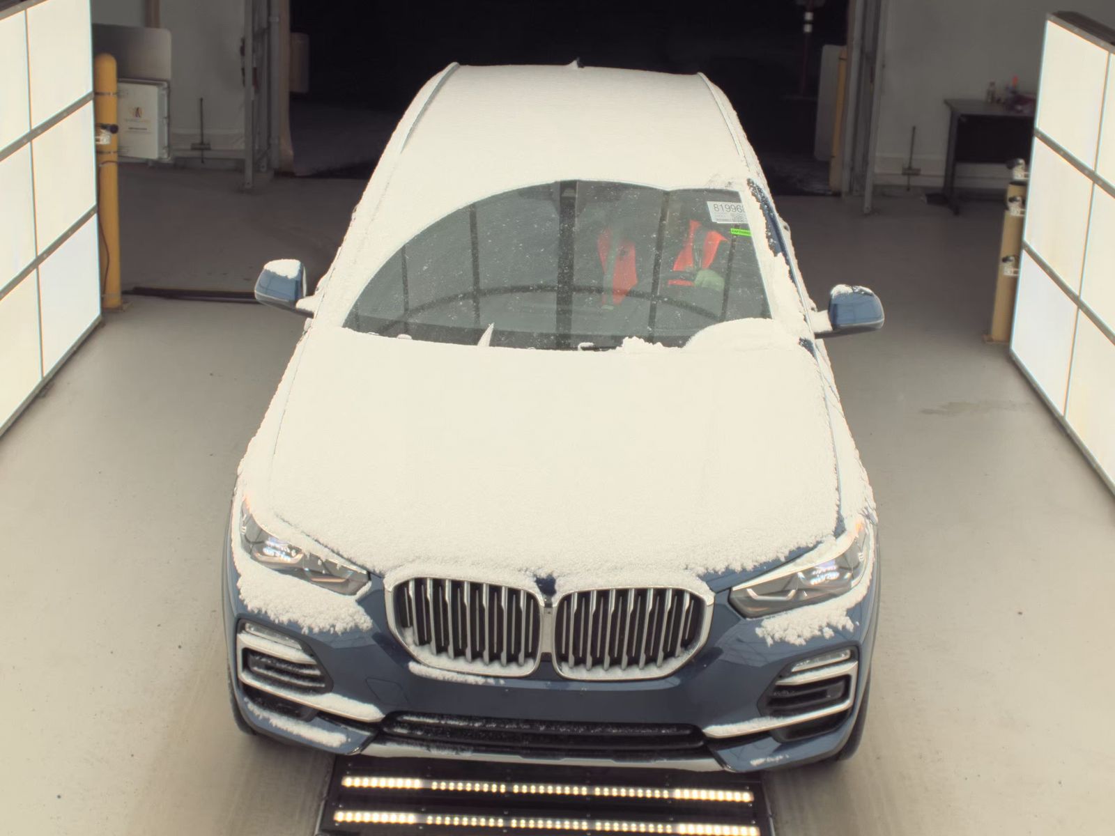 2019 BMW X5 xDrive40i AWD