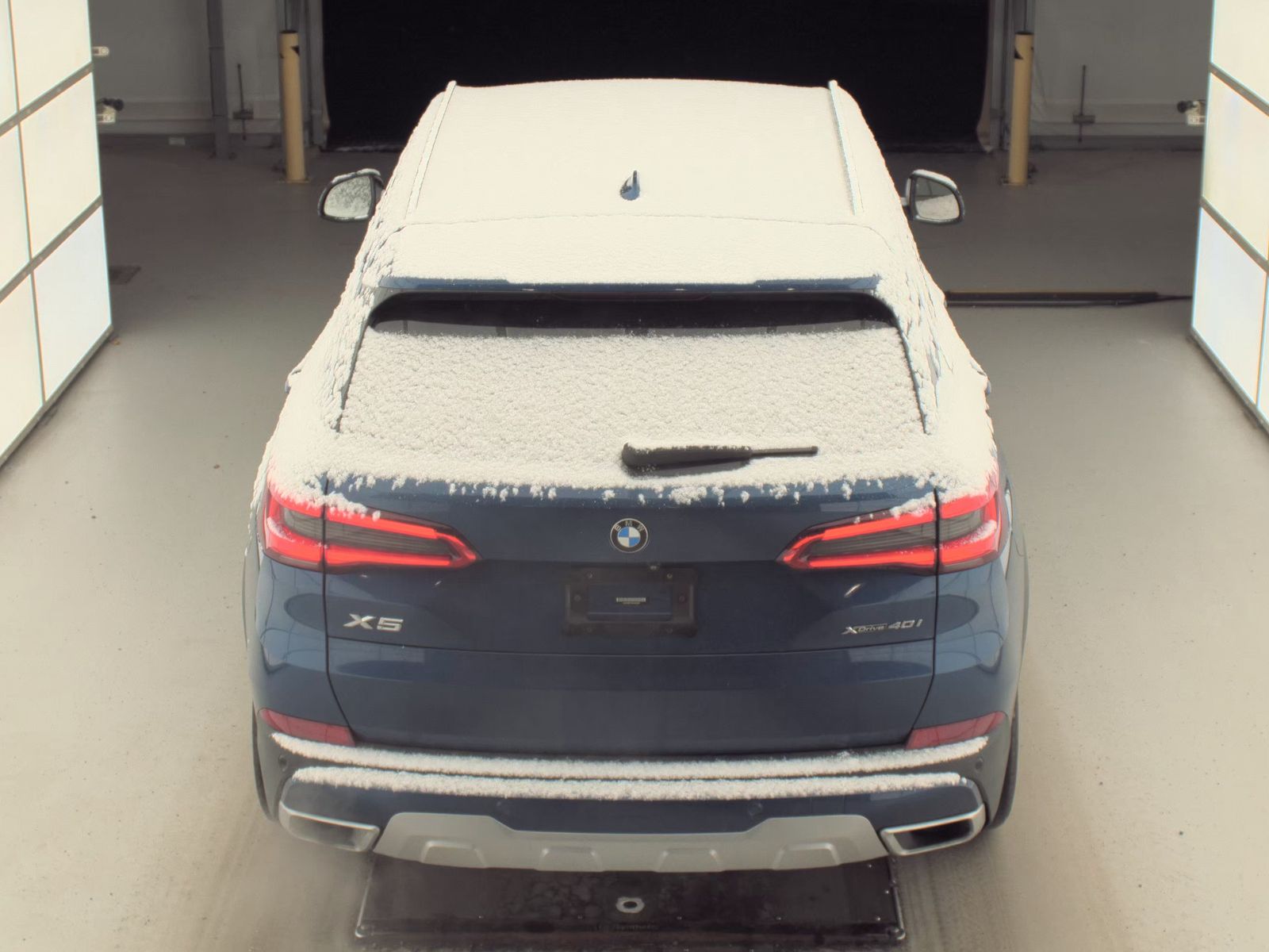 2019 BMW X5 xDrive40i AWD