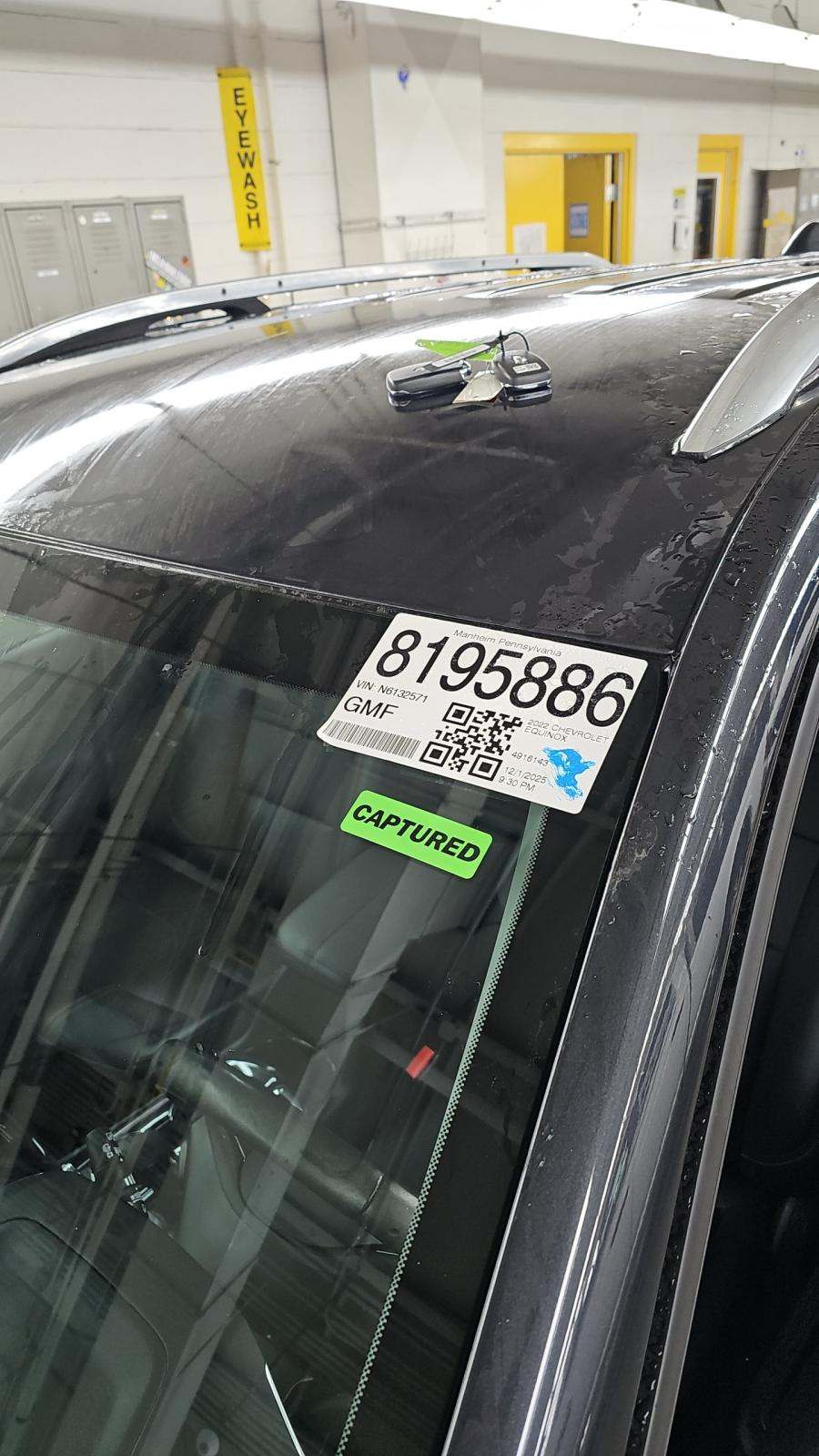 2022 Chevrolet Equinox Premier AWD