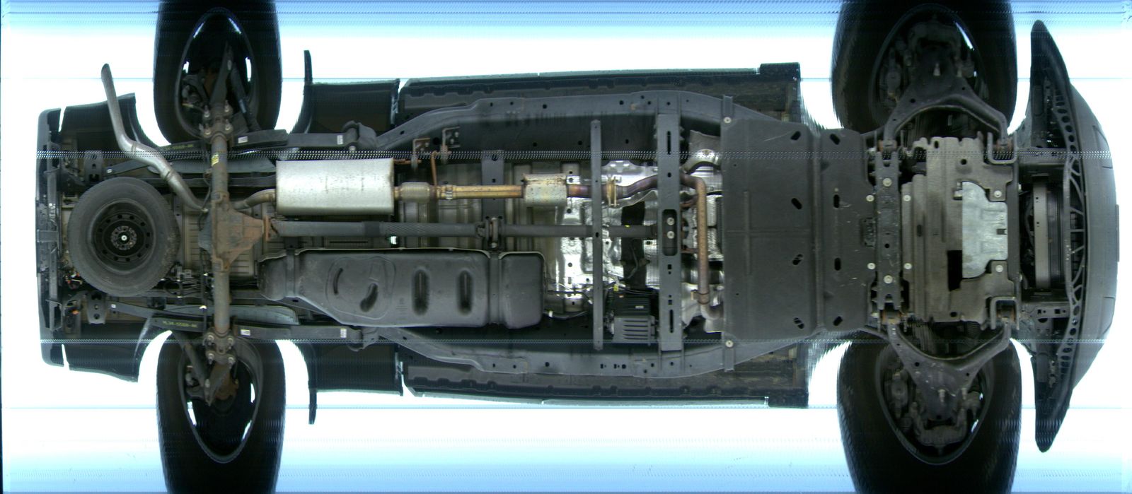 2022 Ford F-150 XL RWD