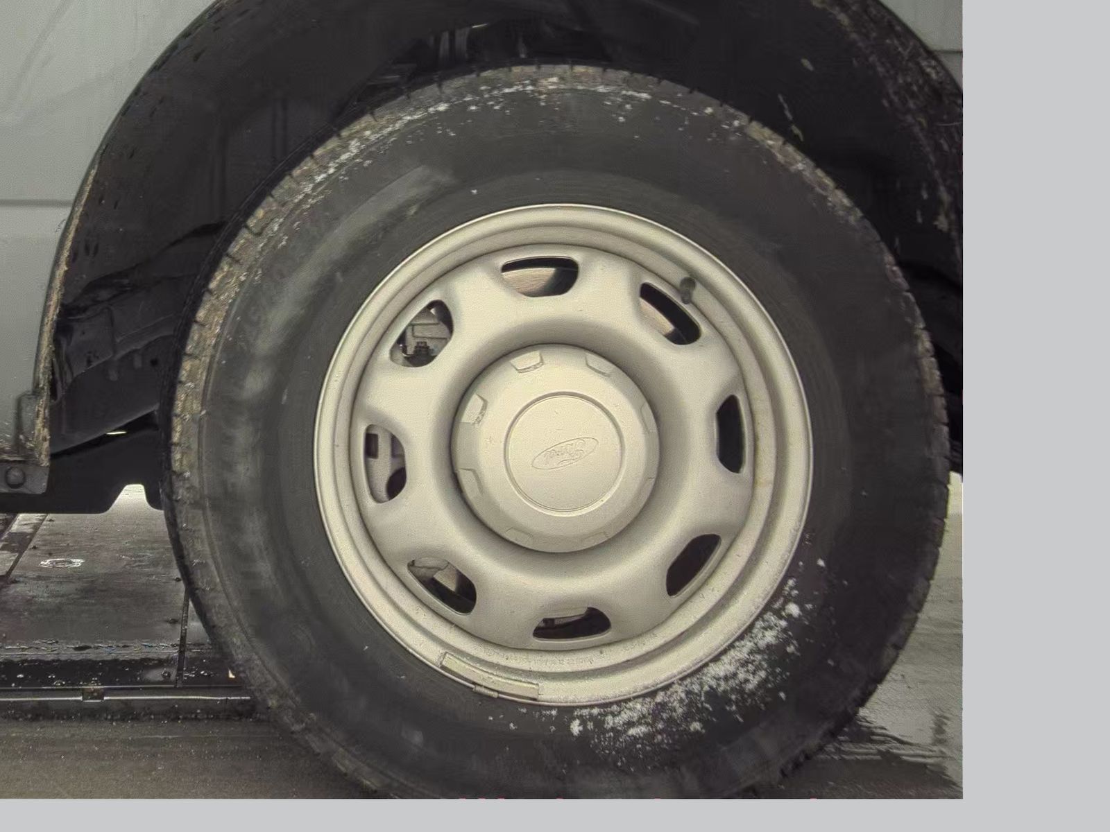 2022 Ford F-150 XL RWD