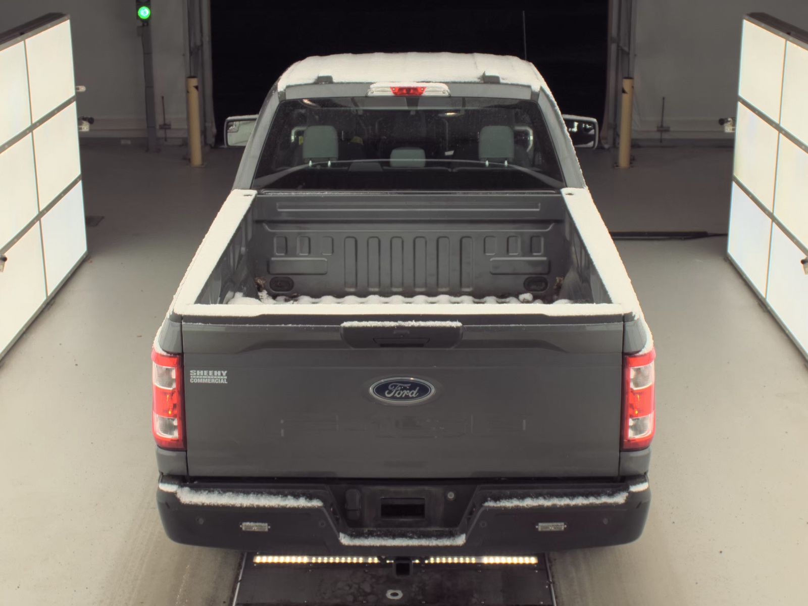 2022 Ford F-150 XL RWD