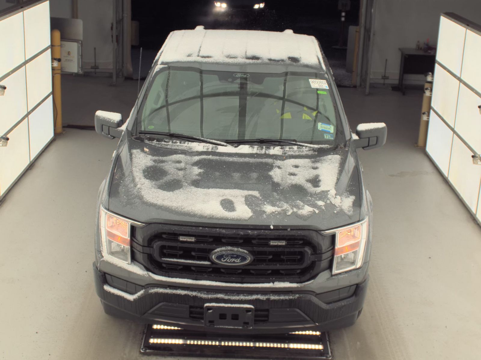 2022 Ford F-150 XL RWD