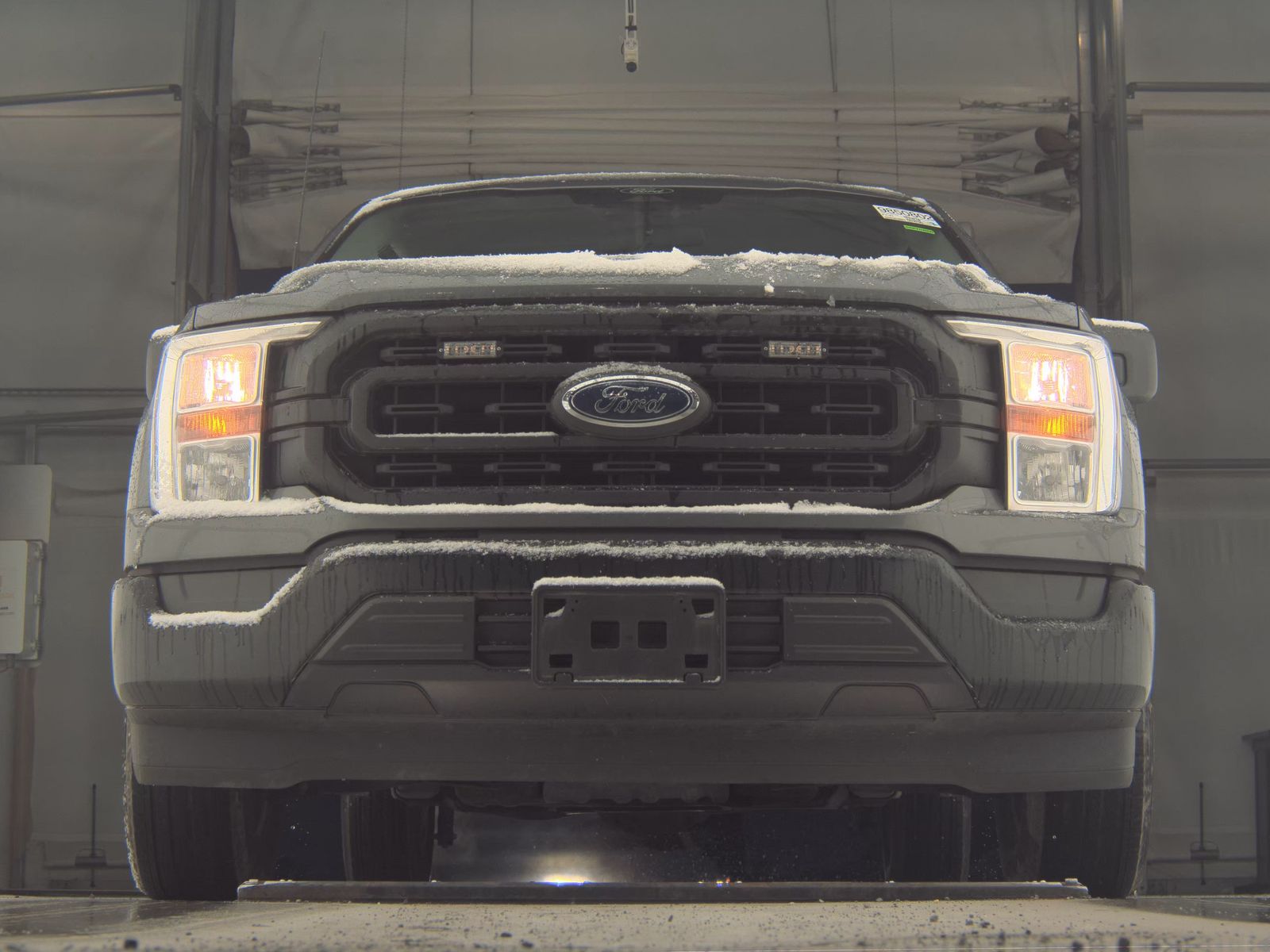 2022 Ford F-150 XL RWD