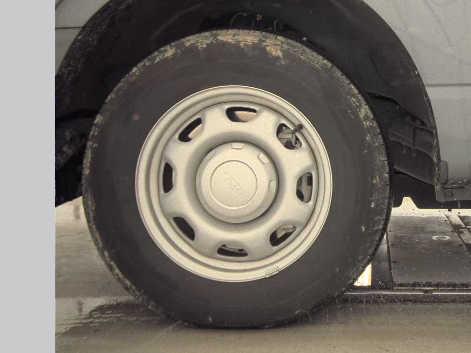 2022 Ford F-150 XL RWD