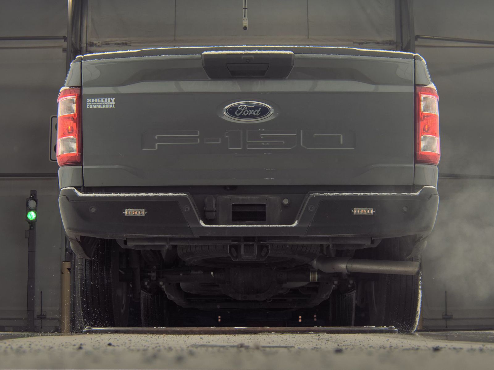 2022 Ford F-150 XL RWD