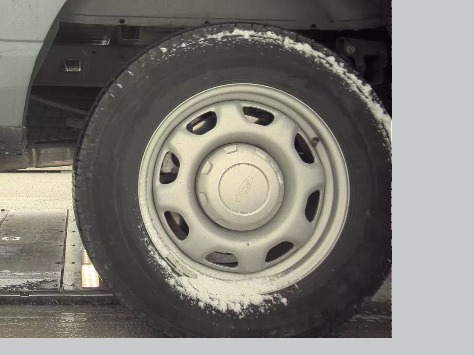 2022 Ford F-150 XL RWD