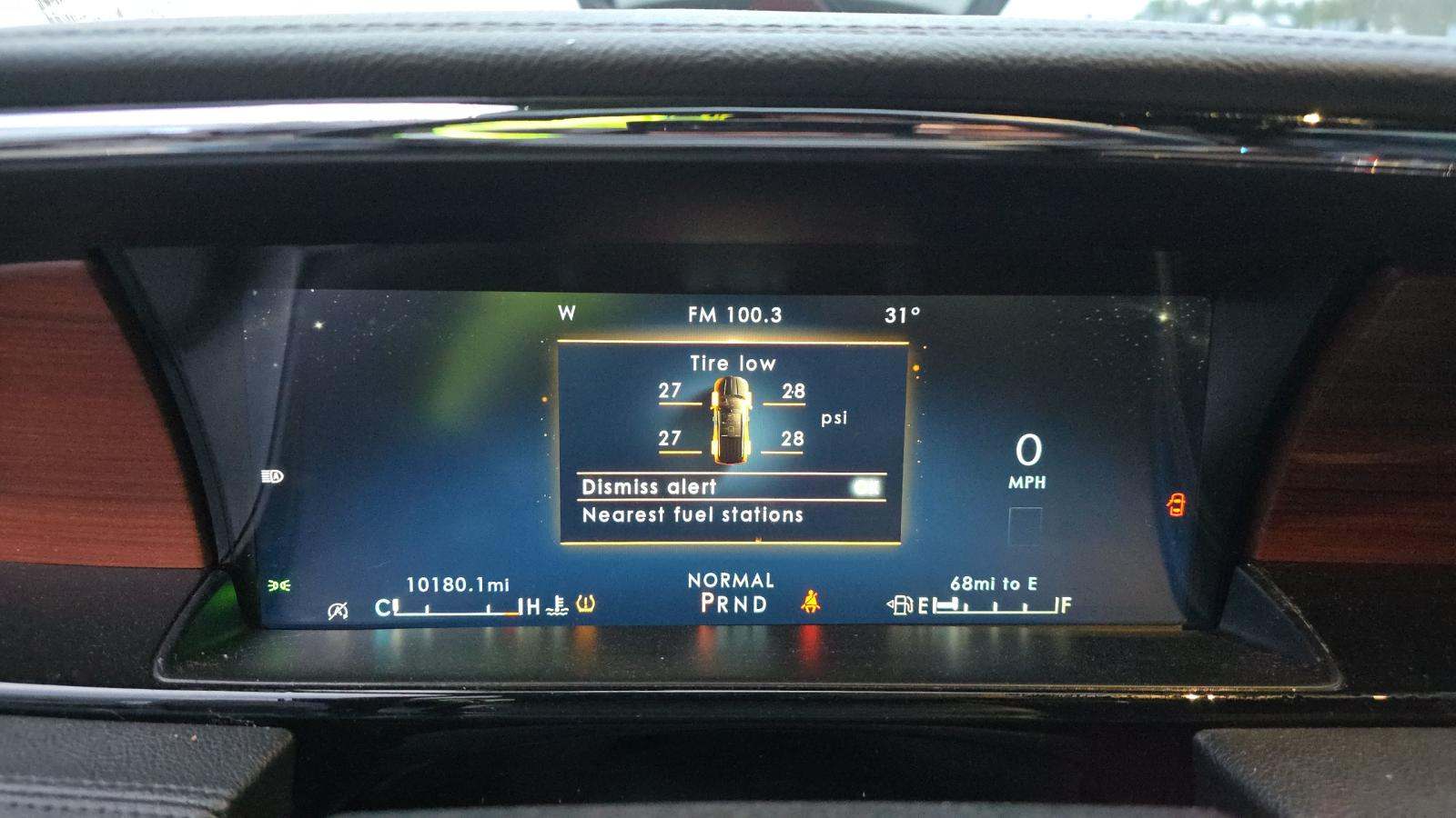 2024 Lincoln Navigator Reserve AWD