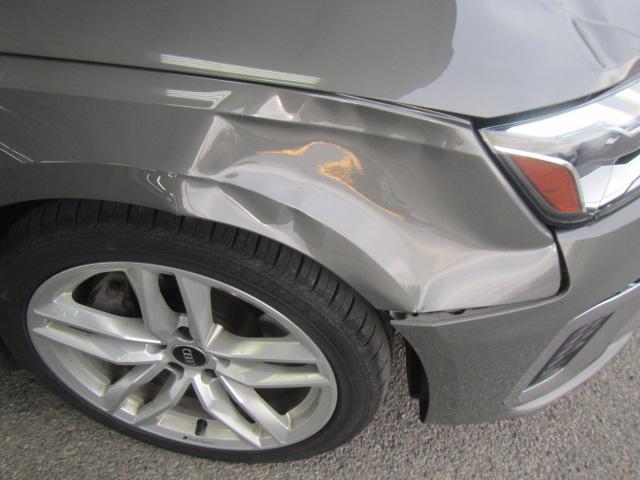 2024 Audi A4 S line Premium Plus AWD