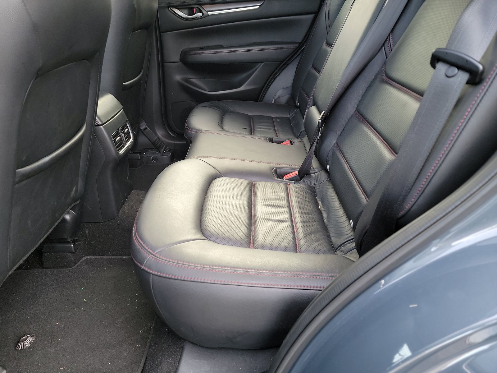 2025 MAZDA CX-5 2.5 S Carbon Edition AWD