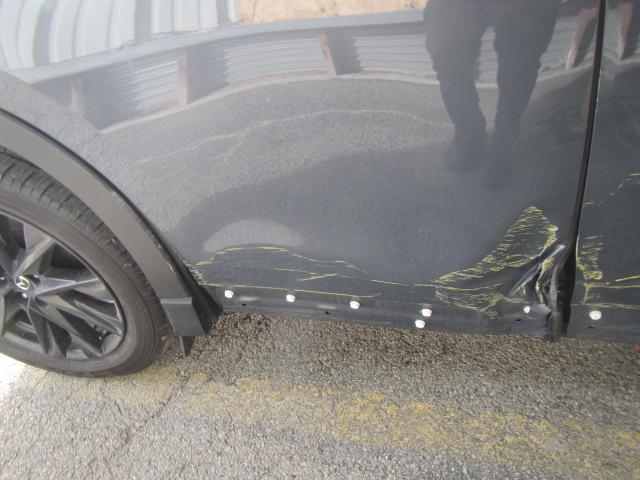 2025 MAZDA CX-5 2.5 S Carbon Edition AWD