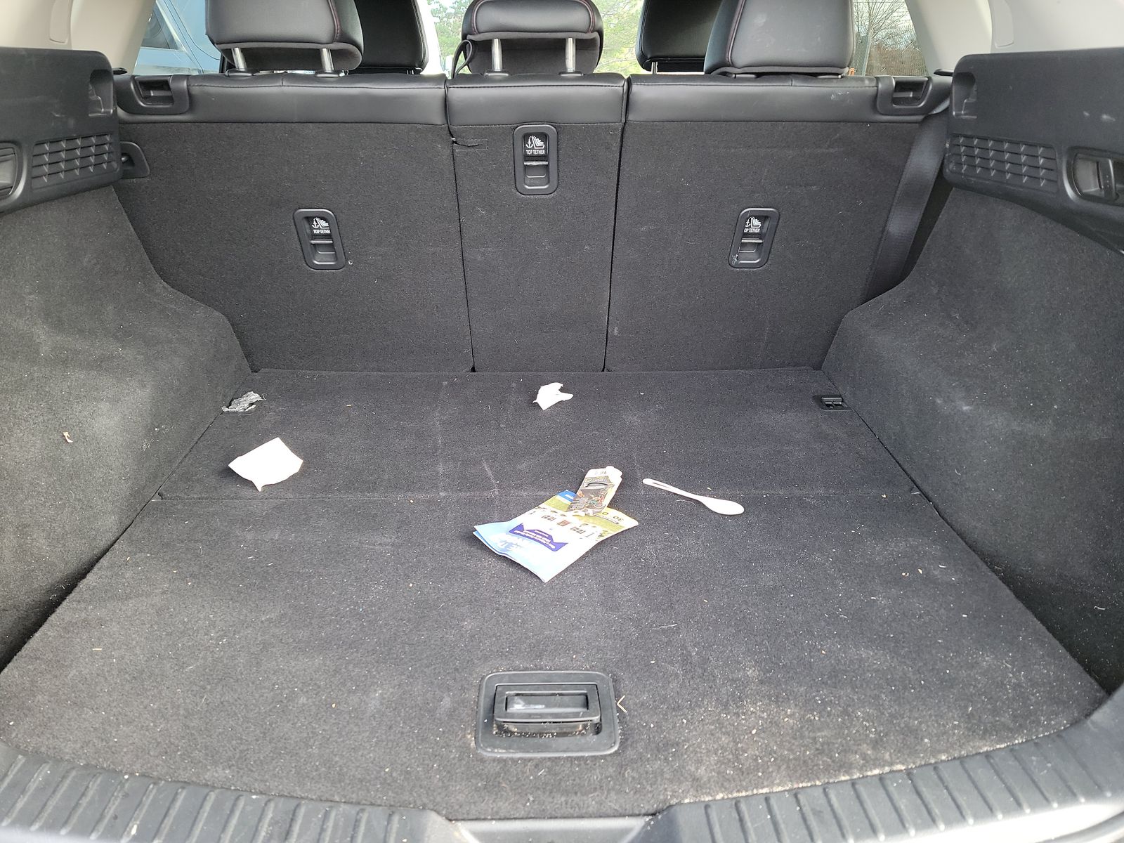 2025 MAZDA CX-5 2.5 S Carbon Edition AWD