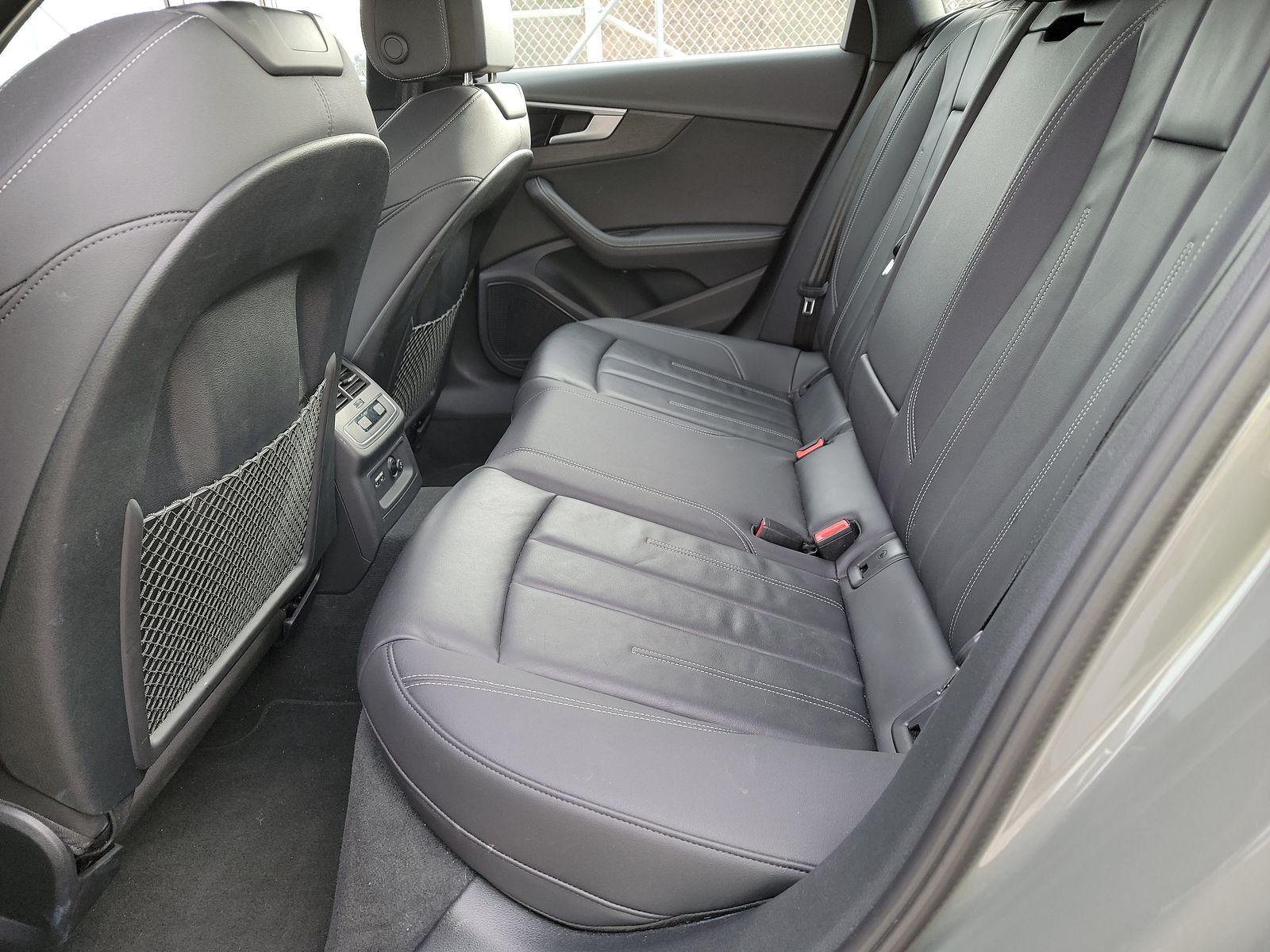 2024 Audi A4 S line Premium Plus AWD