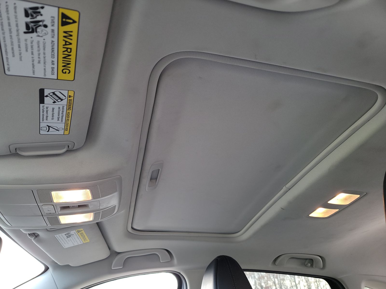 2025 MAZDA CX-5 2.5 S Carbon Edition AWD