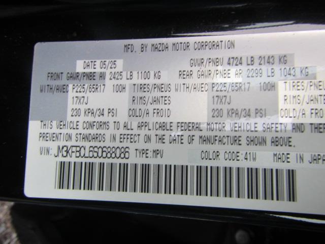 2025 MAZDA CX-5 2.5 S Preferred Package AWD