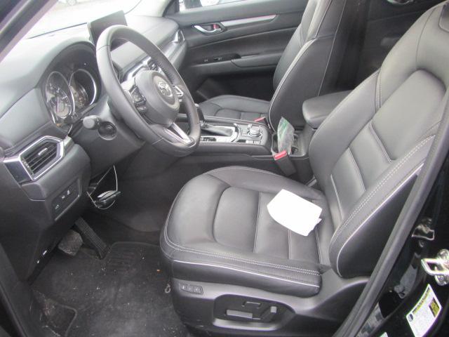 2025 MAZDA CX-5 2.5 S Preferred Package AWD