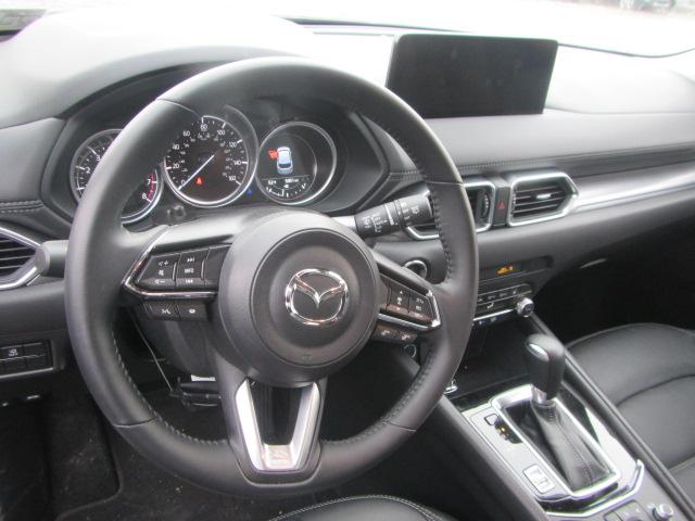 2025 MAZDA CX-5 2.5 S Preferred Package AWD