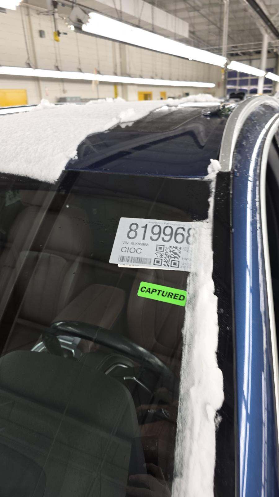 2019 BMW X5 xDrive40i AWD