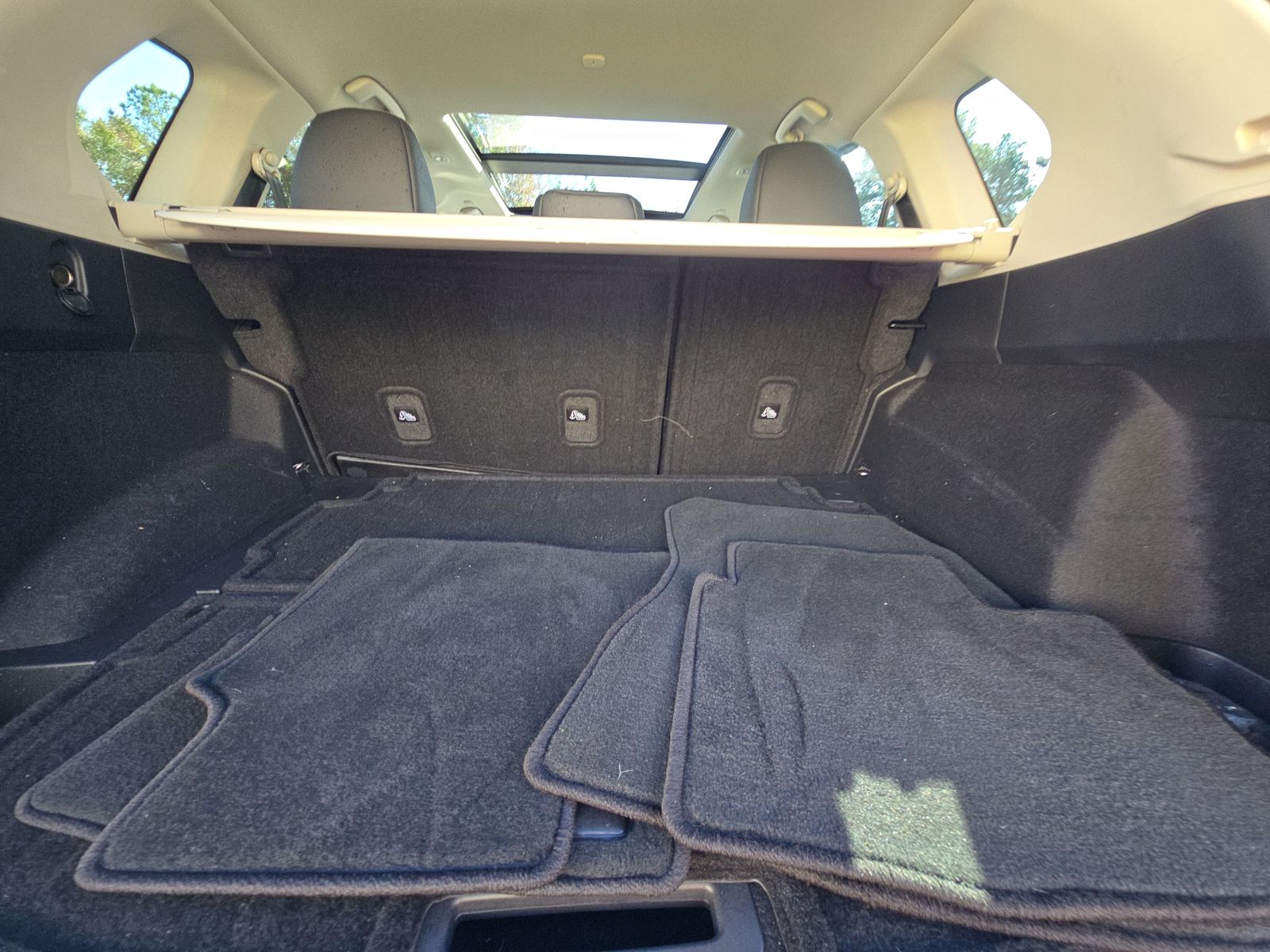 2023 Nissan Rogue SL AWD