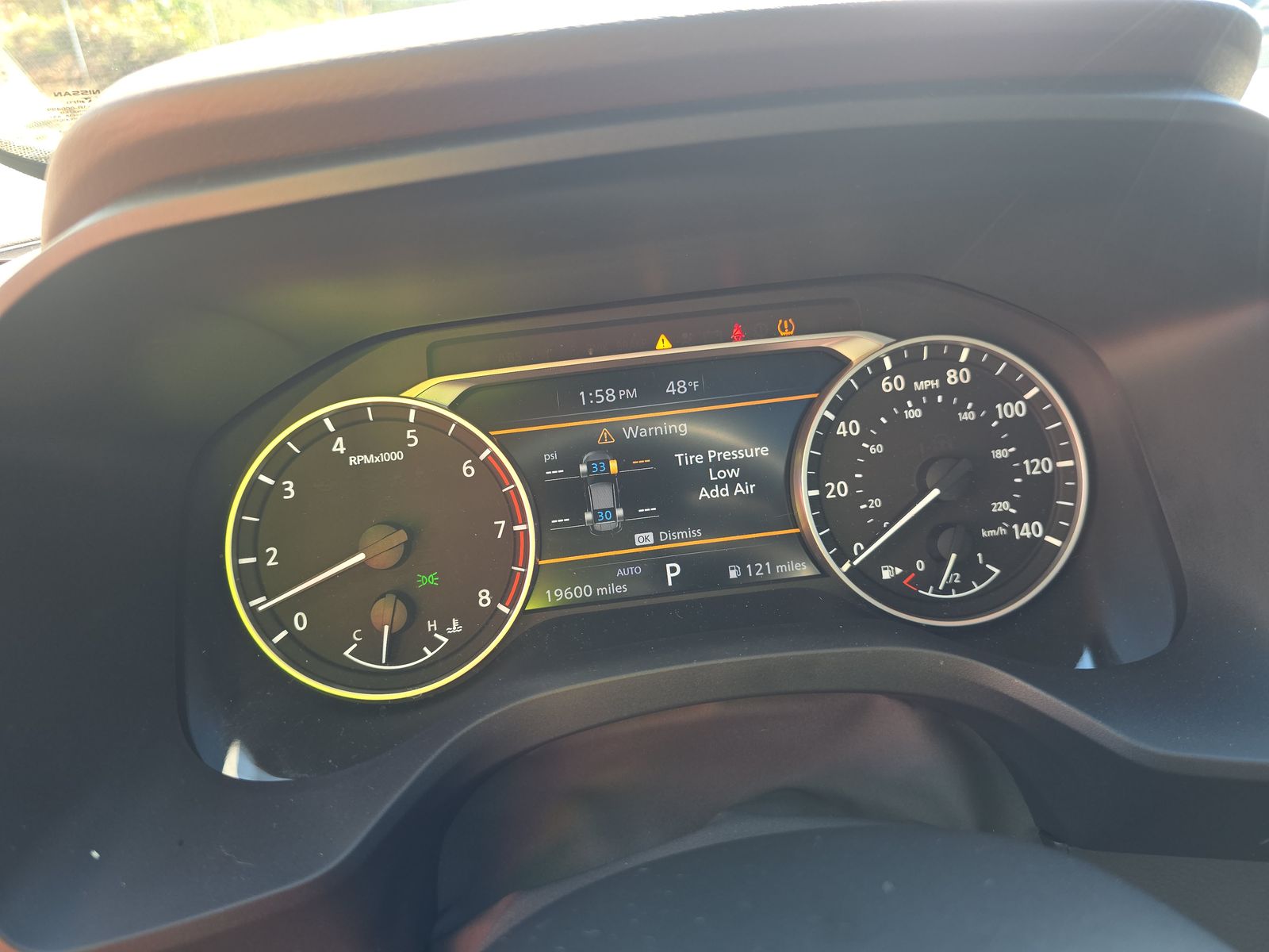 2023 Nissan Rogue SL AWD