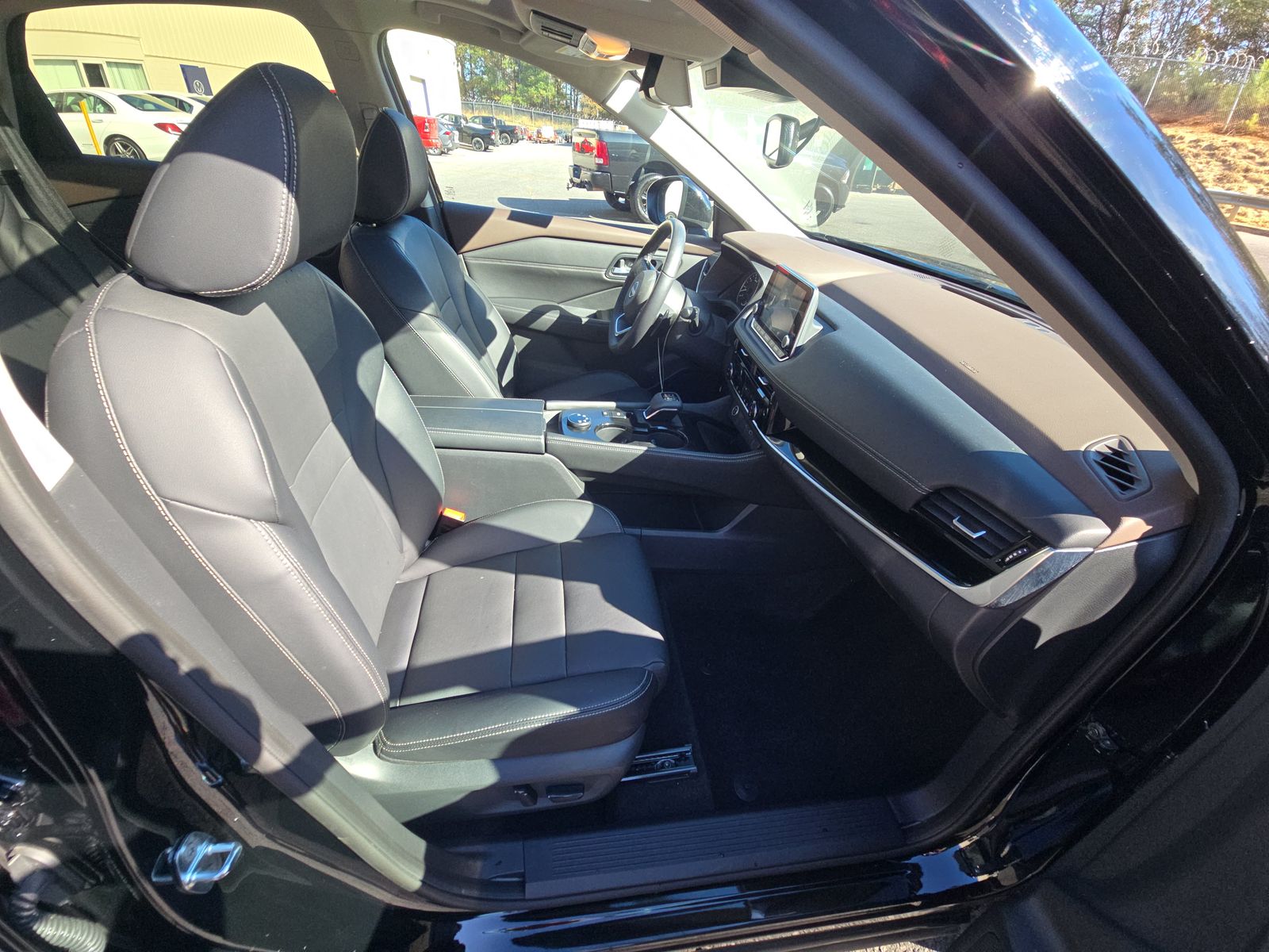 2023 Nissan Rogue SL AWD