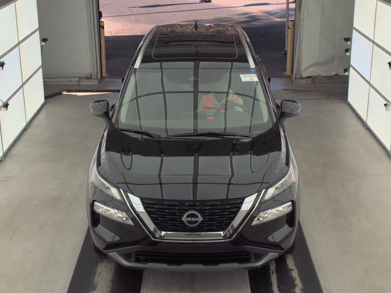 2023 Nissan Rogue SL AWD