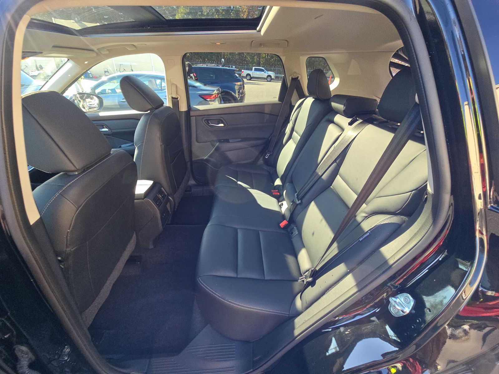 2023 Nissan Rogue SL AWD