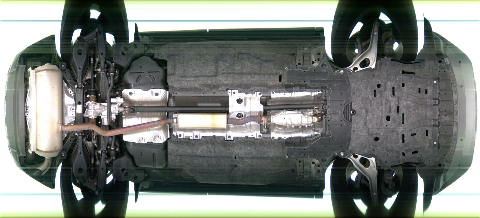 2023 Nissan Rogue SL AWD