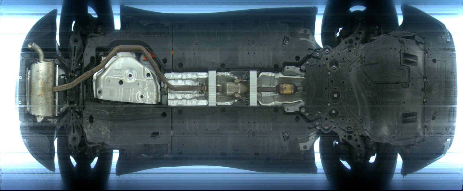 2023 Toyota Prius LE FWD