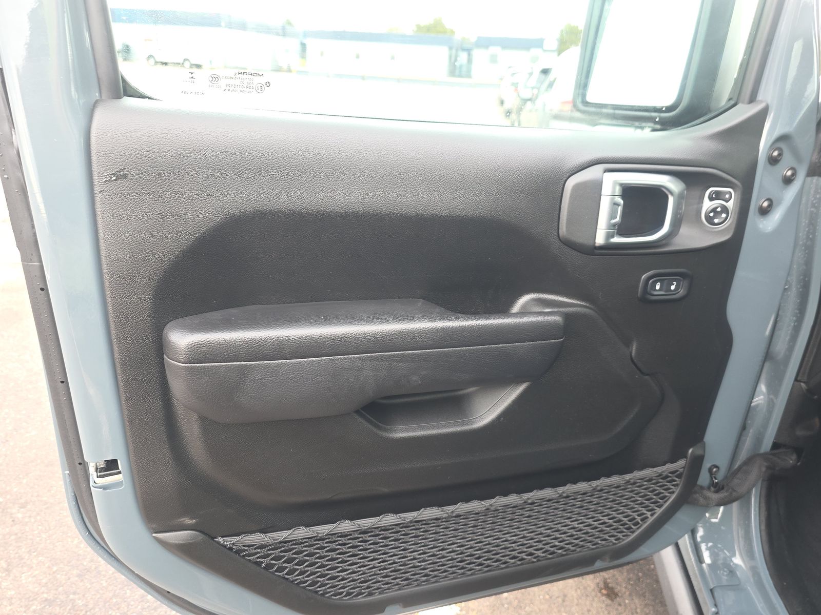 2024 Jeep Wrangler 4xe Rubicon AWD